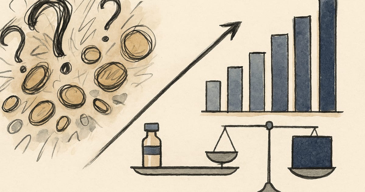Construindo o Business Case para LoRaWAN