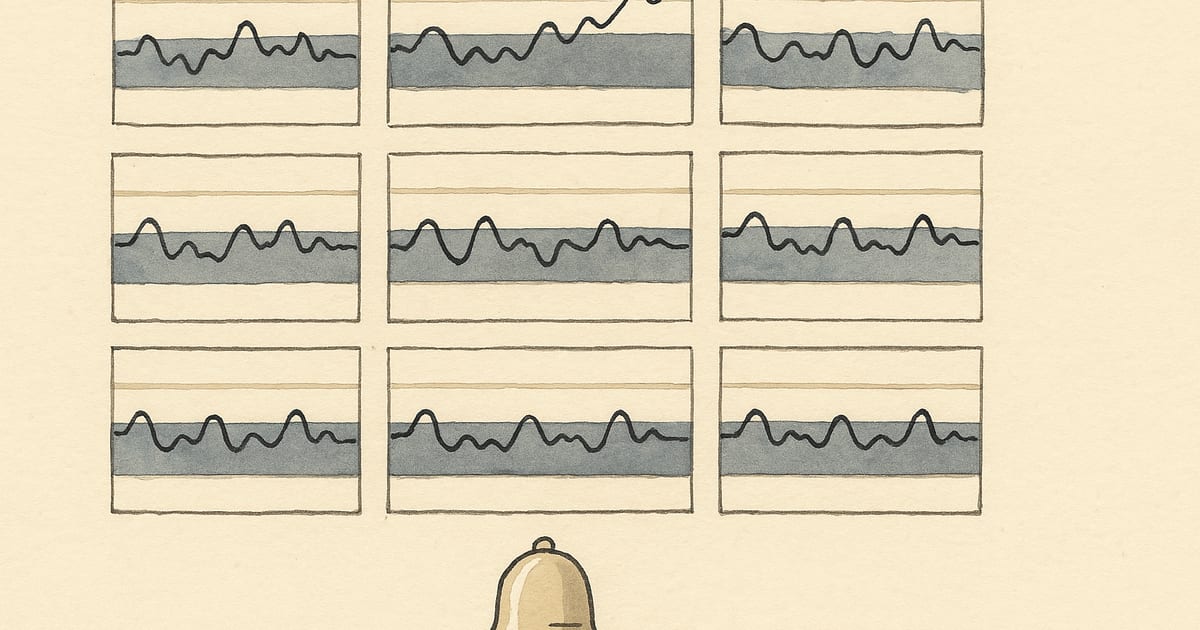 Monitoramento Contínuo e Conformidade