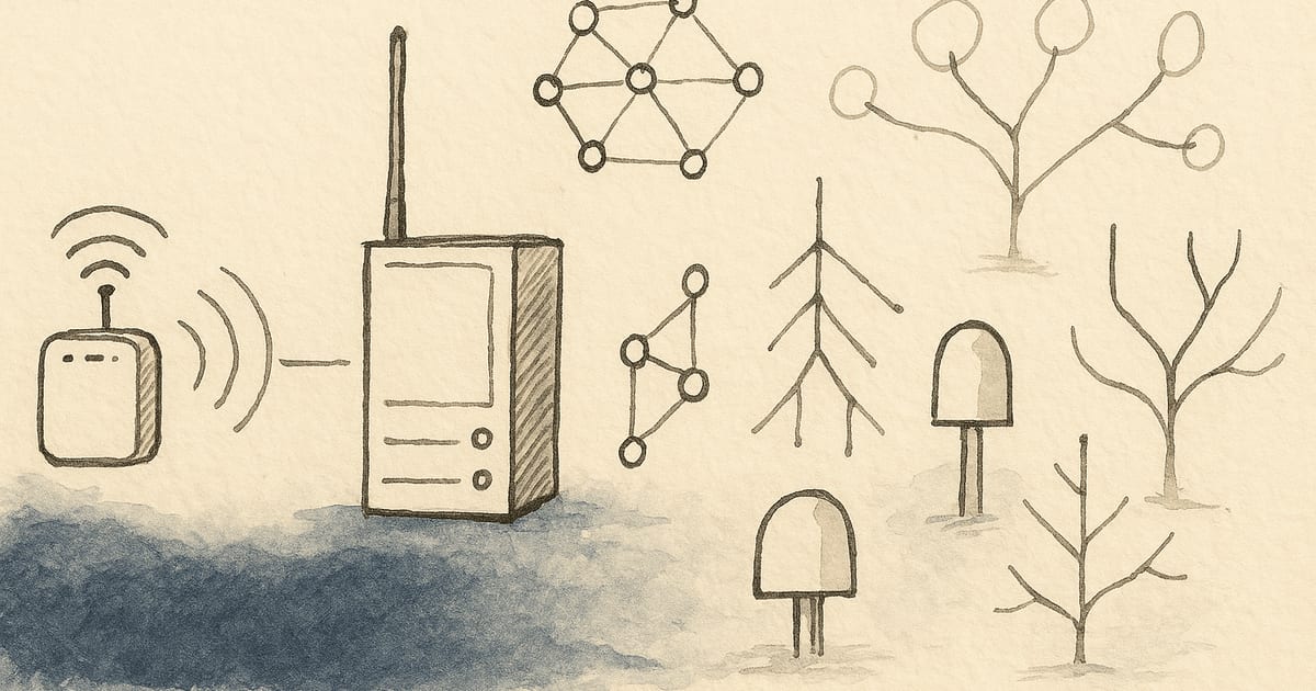 Casos de Uso Avançados e Tecnologias Emergentes